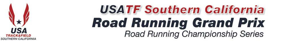 2012 Road Running Grand Prix